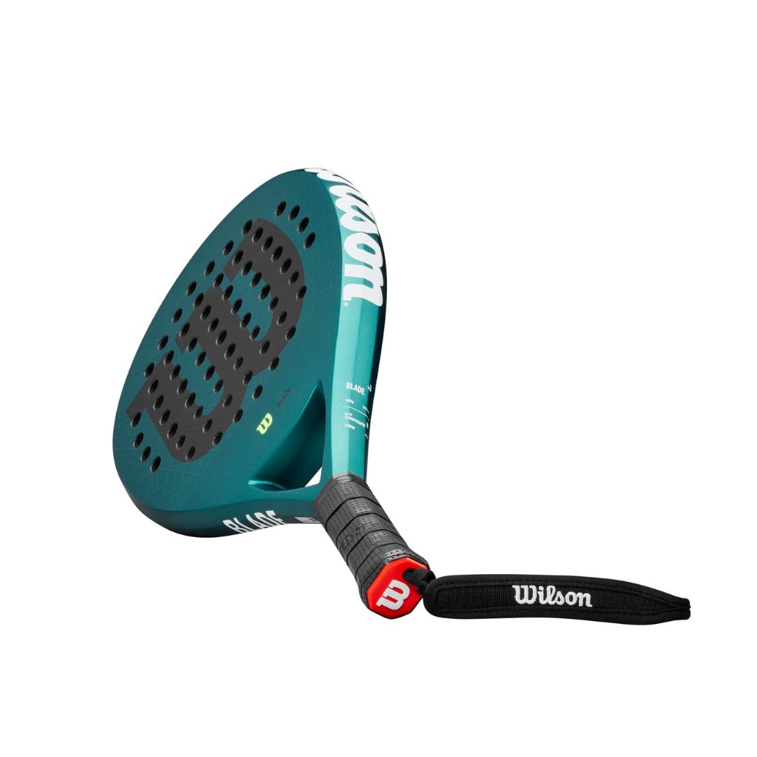 Wilson Blade V3 Padel Racket