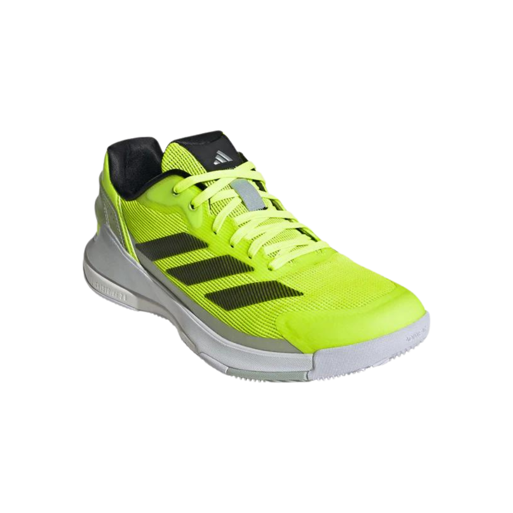 Adidas Crazyquick LS Padel schoenen 2024