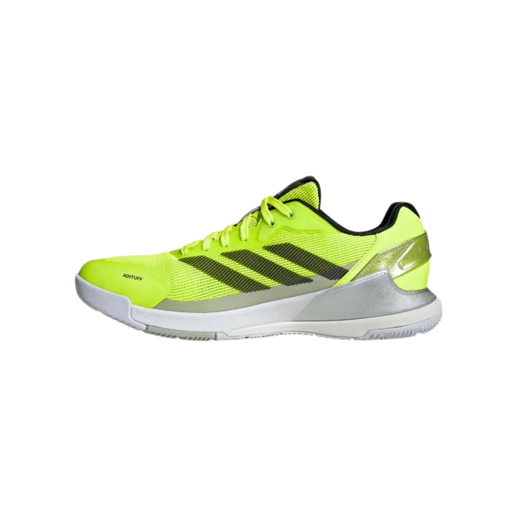 Adidas Crazyquick LS Padel schoenen 2024