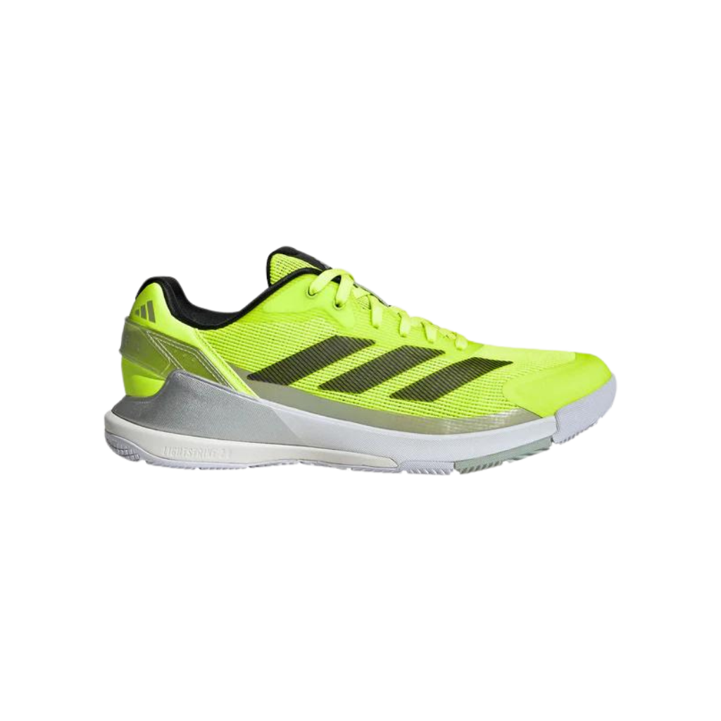 Adidas Crazyquick LS Padel schoenen 2024