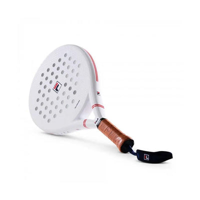 Fila The Veloticas padel racket