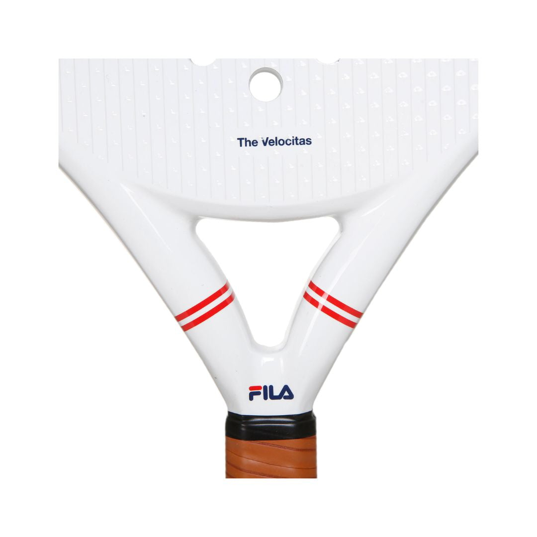 Fila The Veloticas padel racket