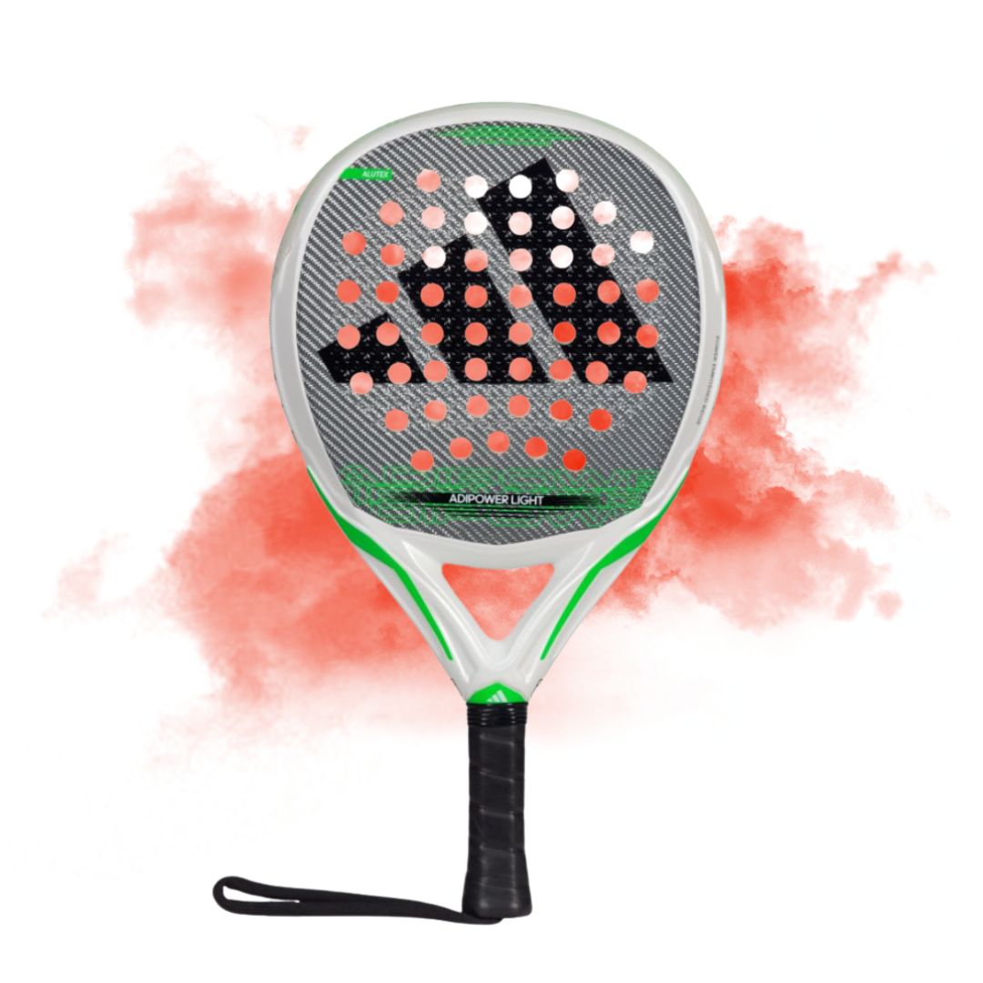 Adidas Adipower Light 3.3 padel racket 24