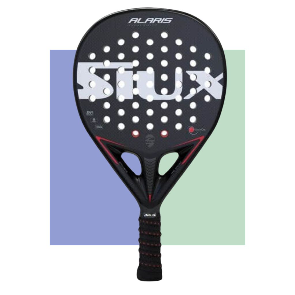 Siux Alaris padel racket 2023