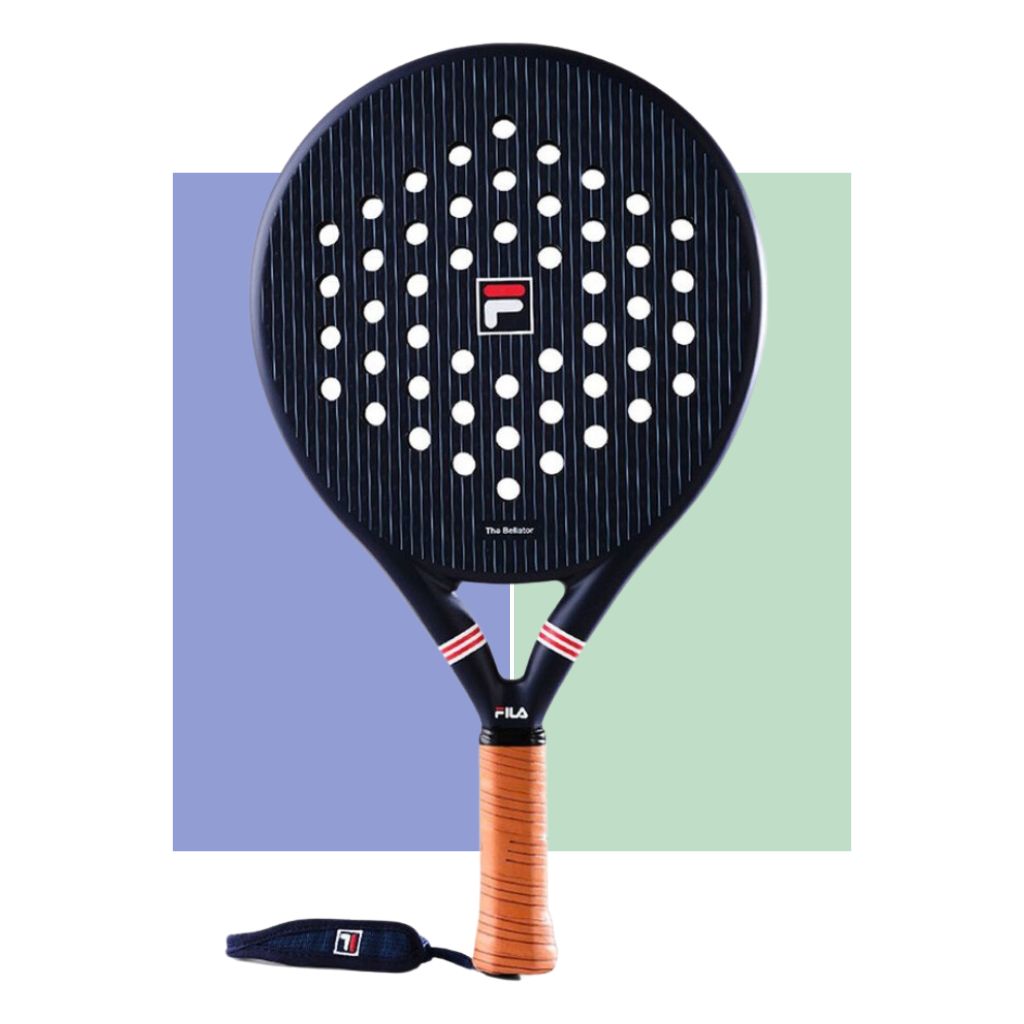 Fila The Bellator padel racket