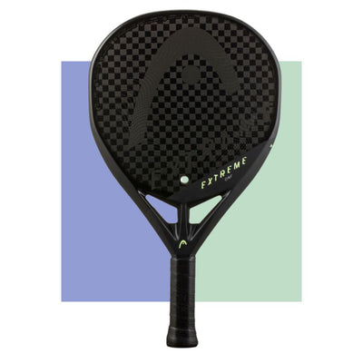 HEAD Extreme One padel racket