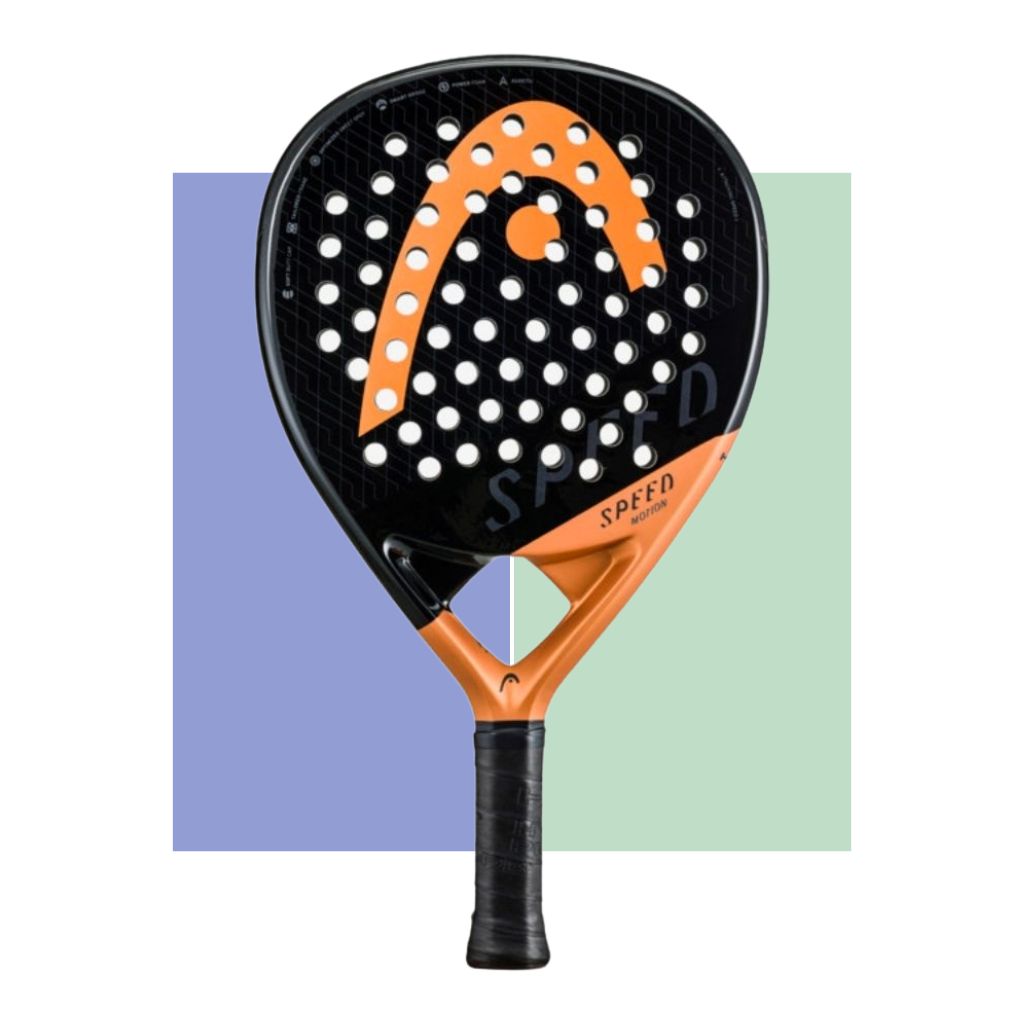 padelracket