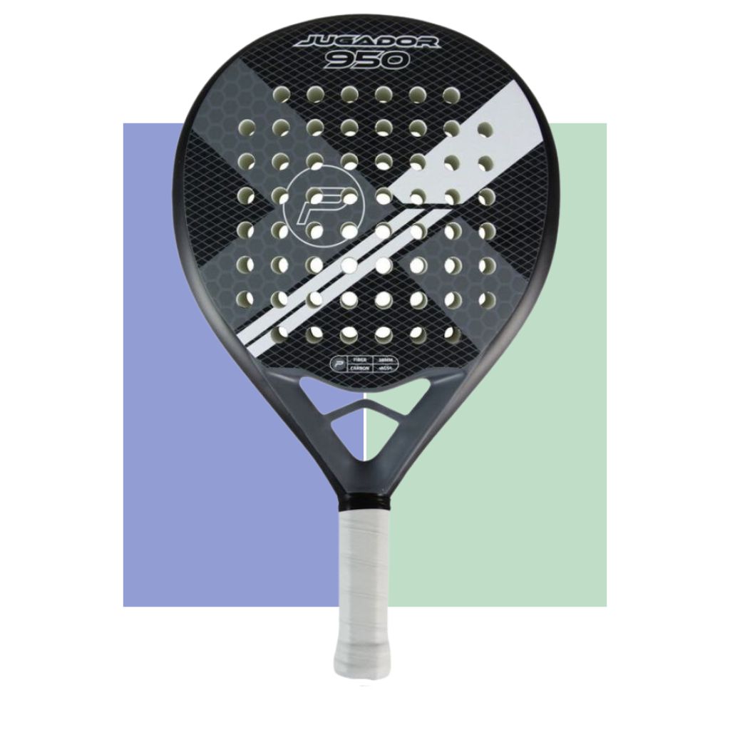 Pure2Improve JUGADOR 950 Padel racket