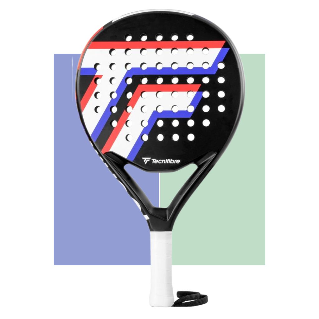 Tecnifibre Wall Master 365 padel racket 2023