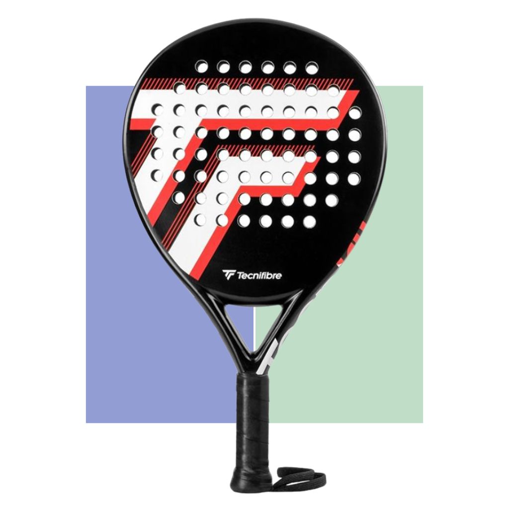 Tecnifibre Wall Master ONE padel racket 2023