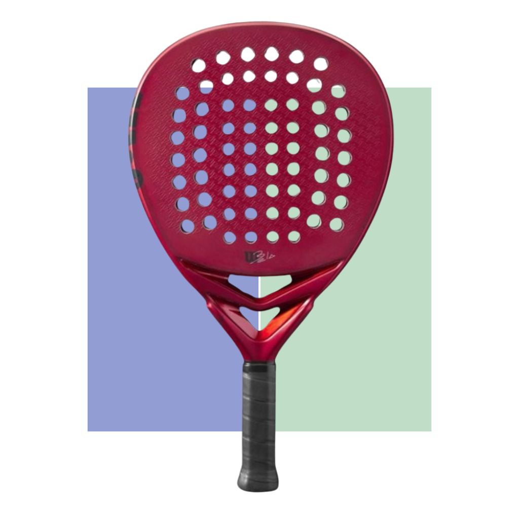 Wilson Bela Pro V2 Padel Racket