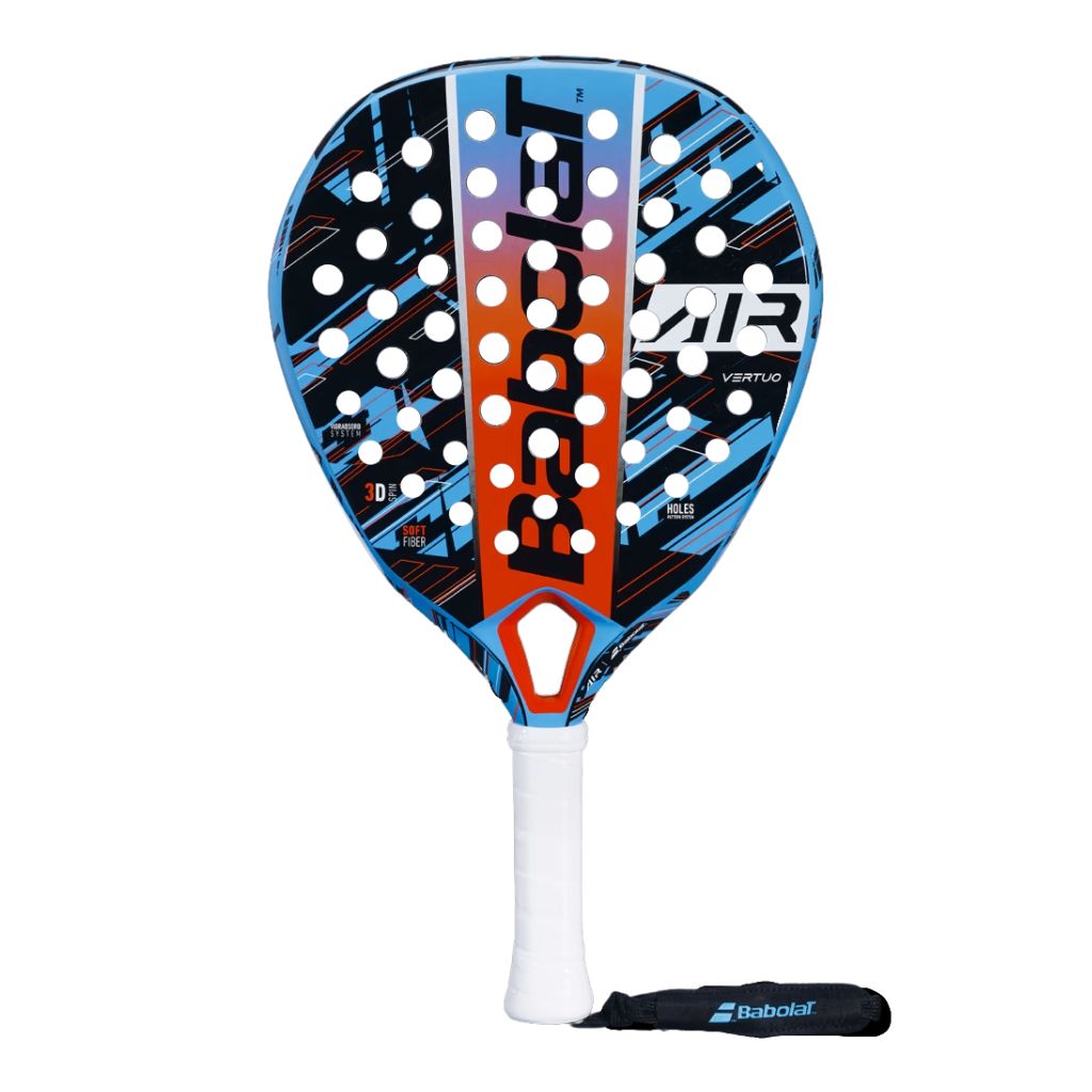 Babolat Air Vertuo padel racket 23