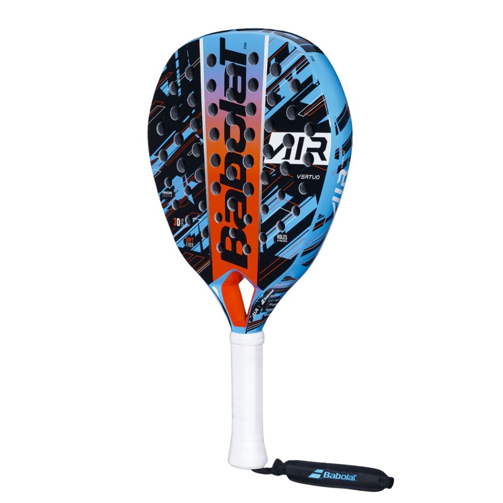 Babolat Air Vertuo padel racket 23