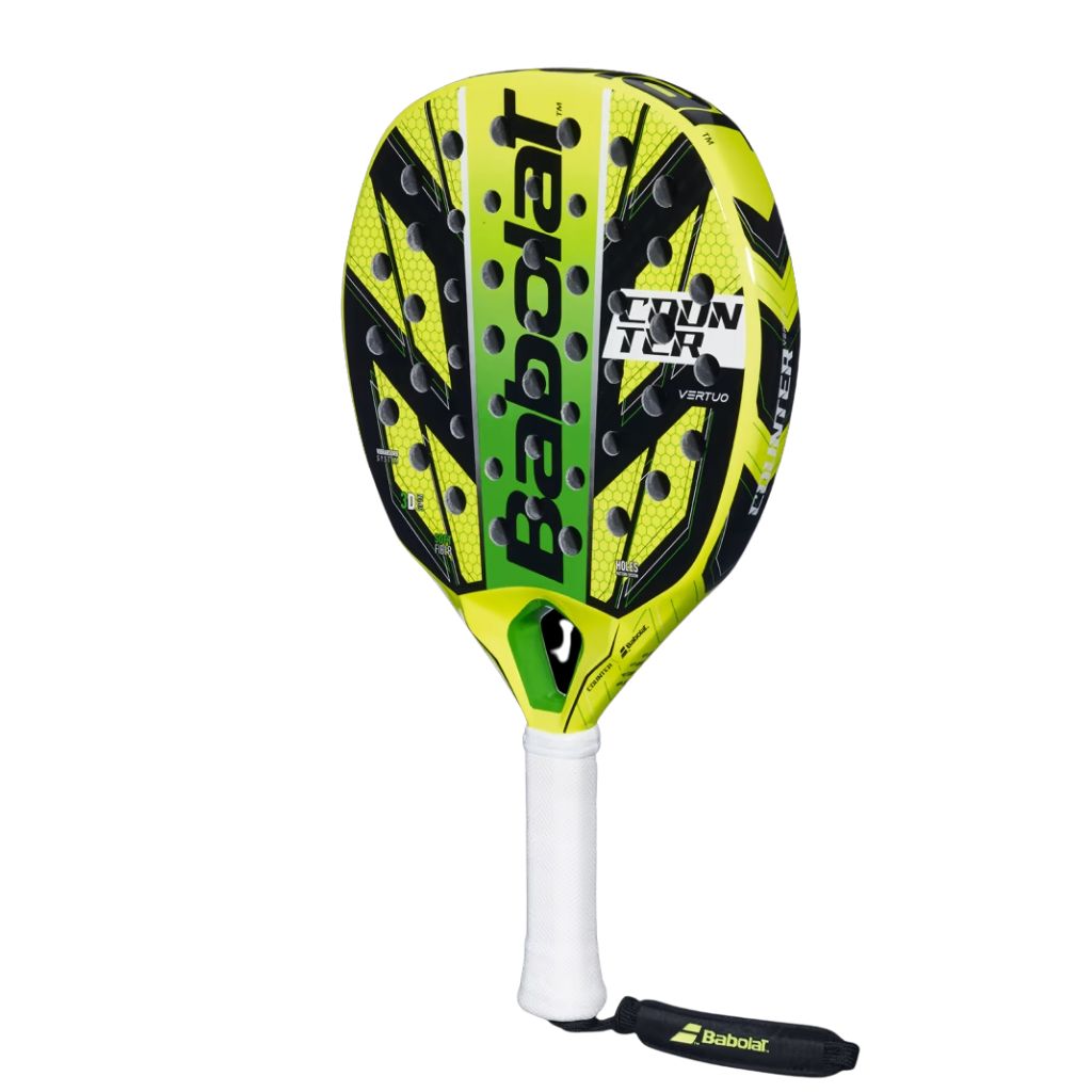 Babolat Counter Vertuo padel racket 23