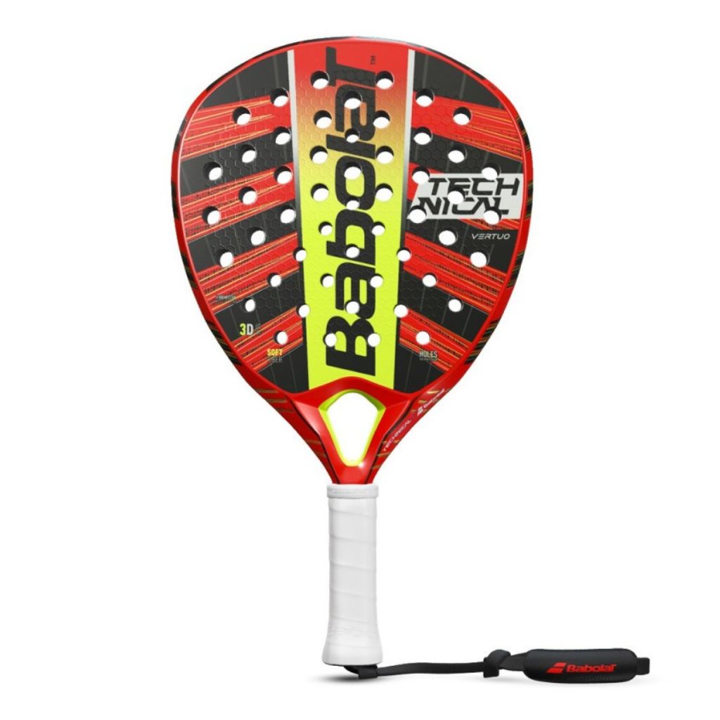 Technical Vertuo padel racket 24