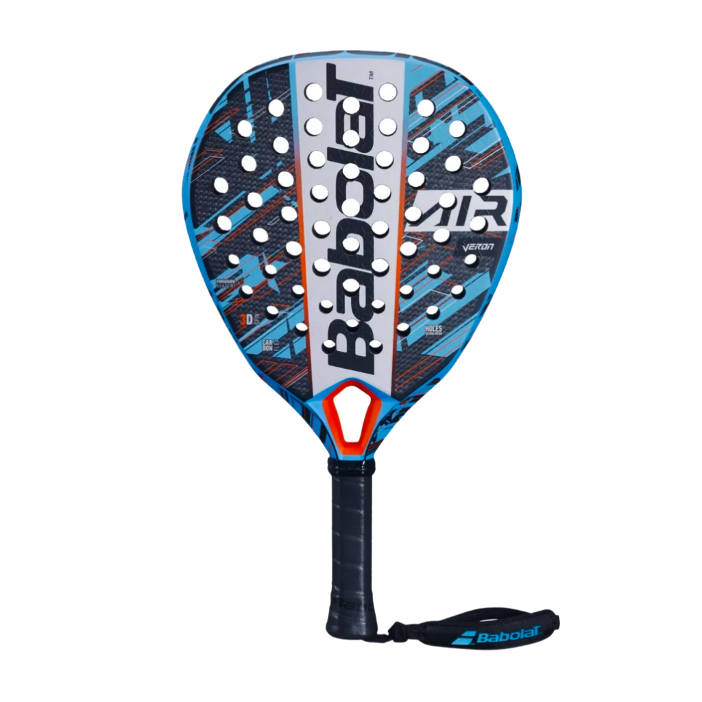 Babolat Air Veron padel racket 23