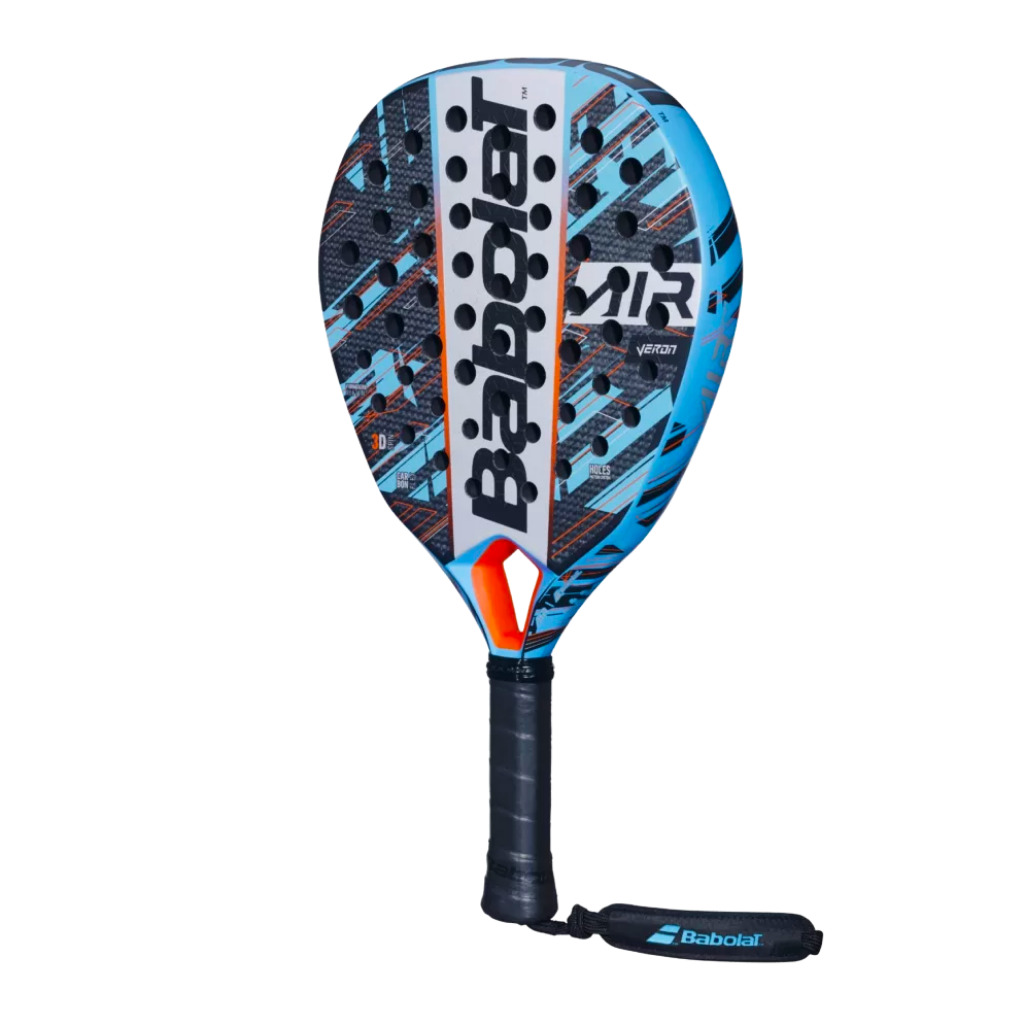 Babolat Air Veron padel racket 23